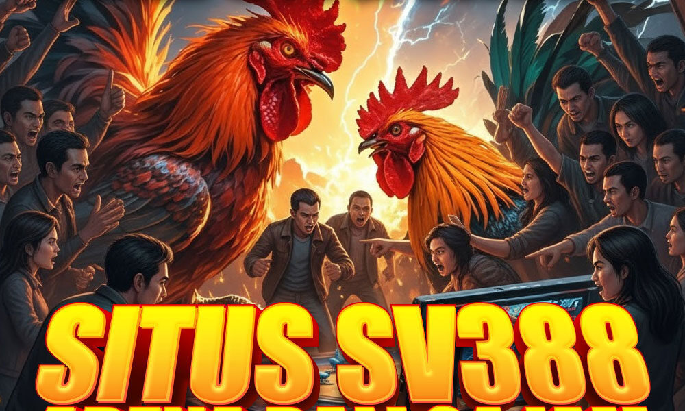 Event Harian Hiburan Tradisional