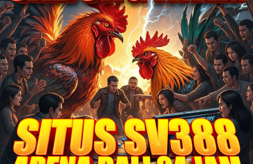 Event Harian Hiburan Tradisional