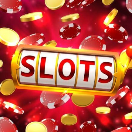 Cara Agar Jackpot