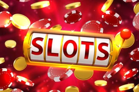 Cara Agar Jackpot