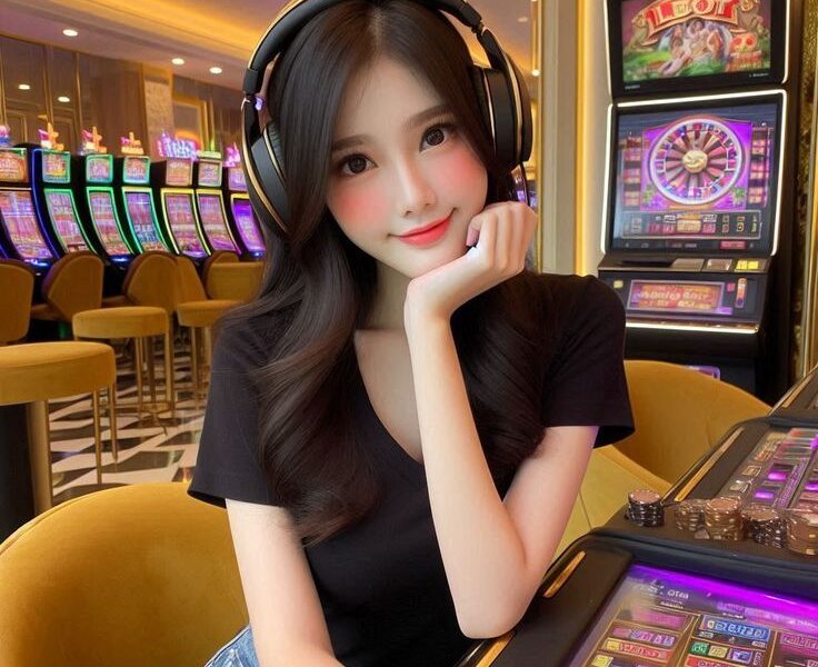 bocoran slot gacor