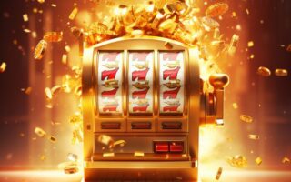 daftar situs slot gacor