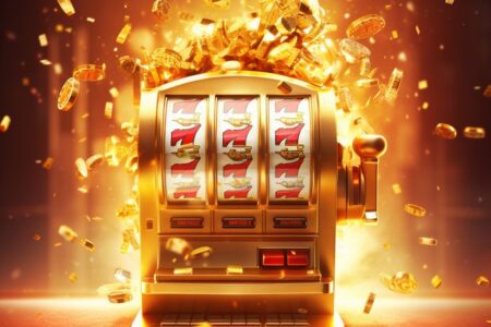 daftar situs slot gacor