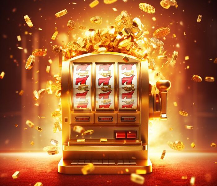 daftar situs slot gacor