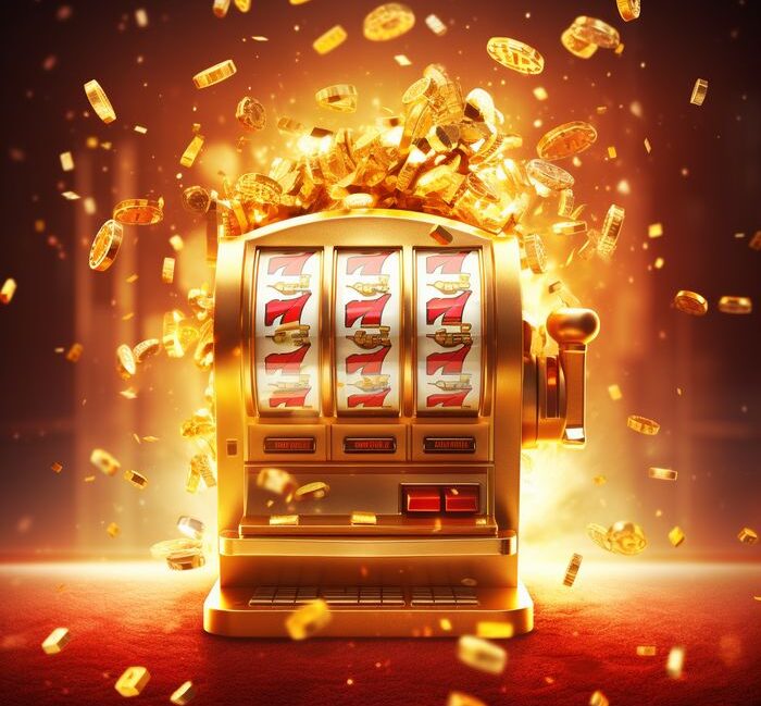 daftar situs slot gacor