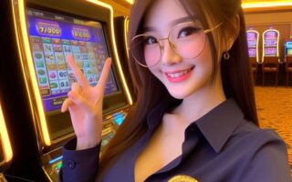 slot gacor dengan jackpot kilat