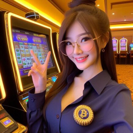 slot gacor dengan jackpot kilat