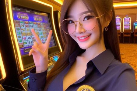 slot gacor dengan jackpot kilat