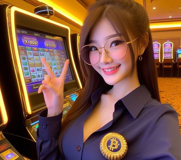 slot gacor dengan jackpot kilat